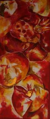 granatapfel