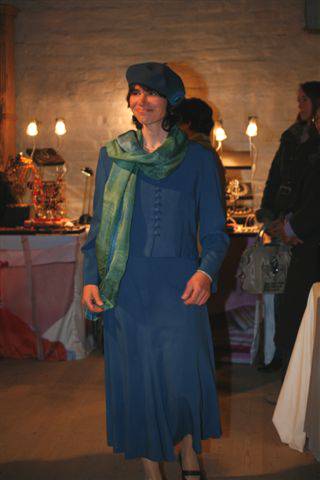 Kleid II
