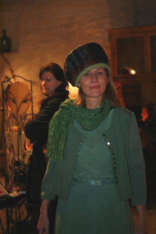 Kleid III