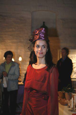 Kleid VII