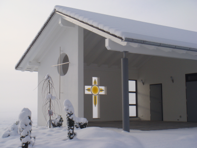 Kirche