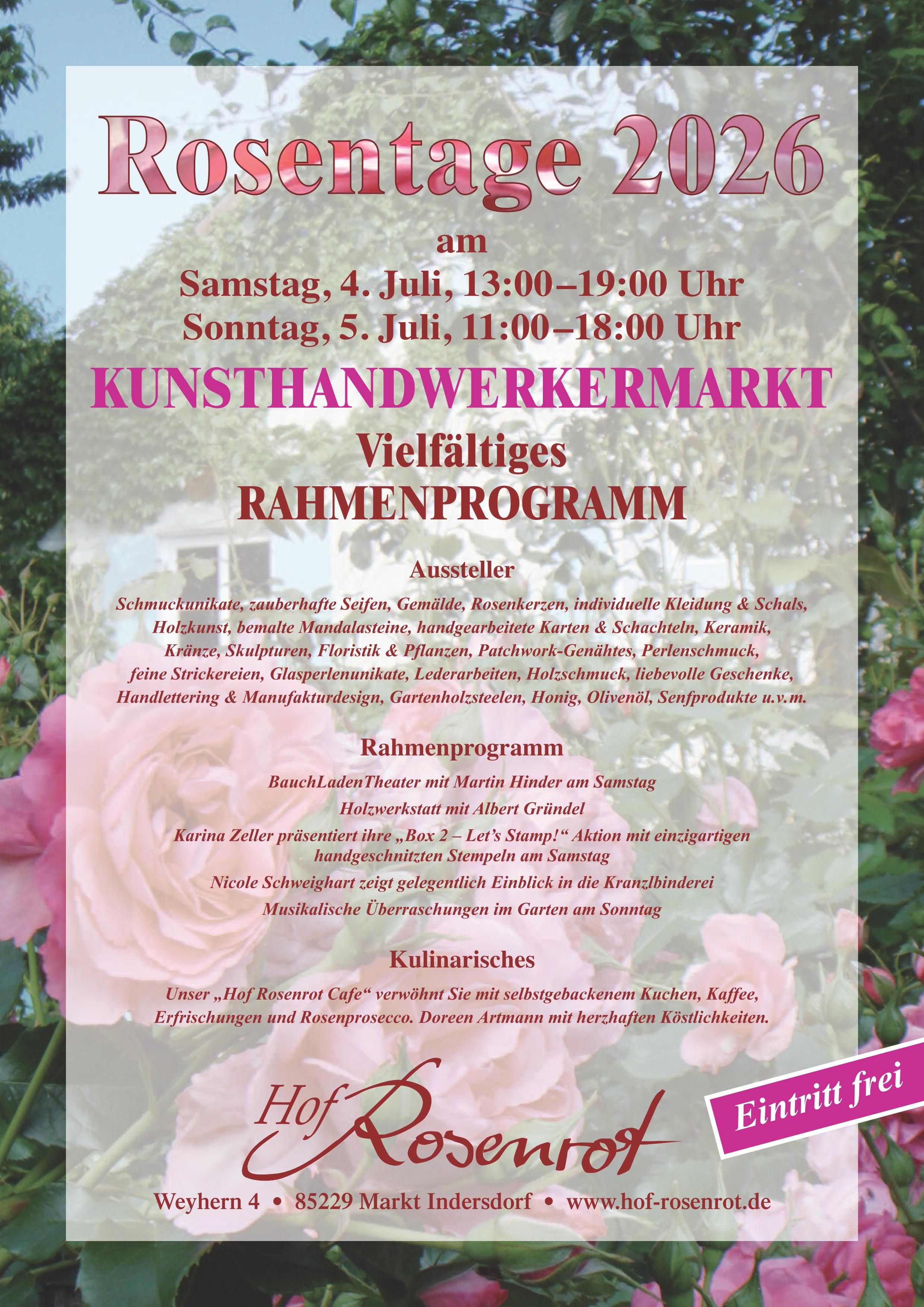 Flyer